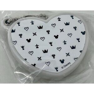 One Kingdom Hearts‎ Mirror Mascot Keychain Gashapon Capsule Toy